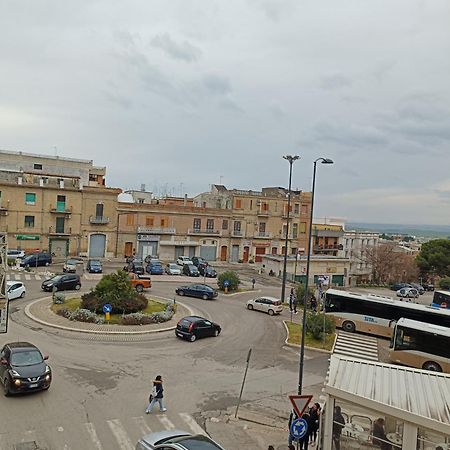 B&B Muro Torto Lucera Exterior photo