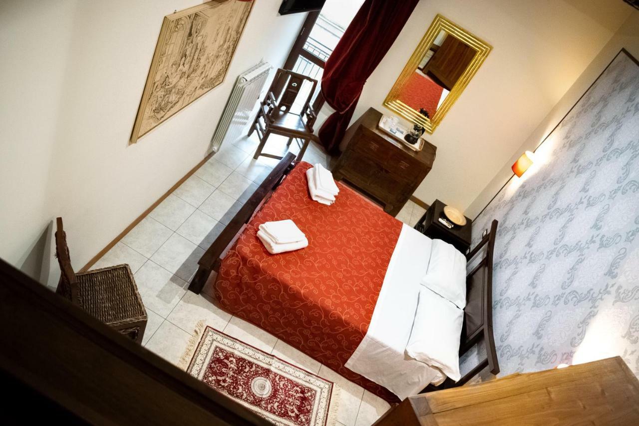 B&B Muro Torto Lucera Exterior photo